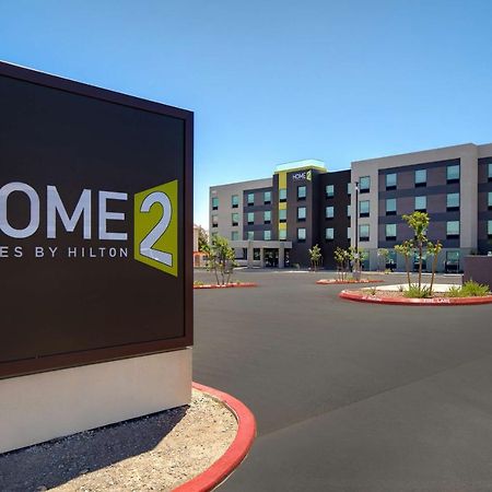 Home2 Suites By Hilton Las Vegas North Exterior foto