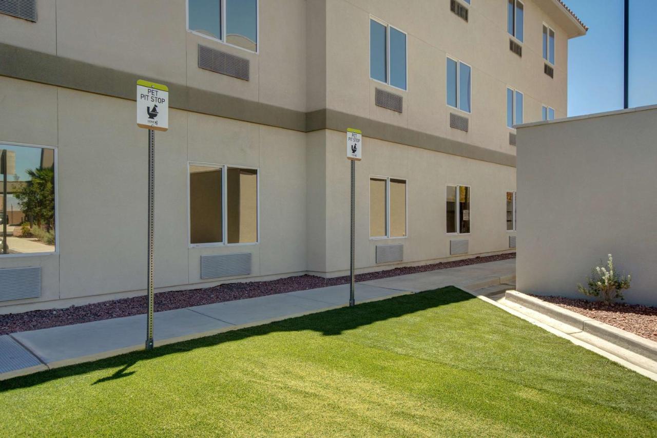 Home2 Suites By Hilton Las Vegas North Exterior foto