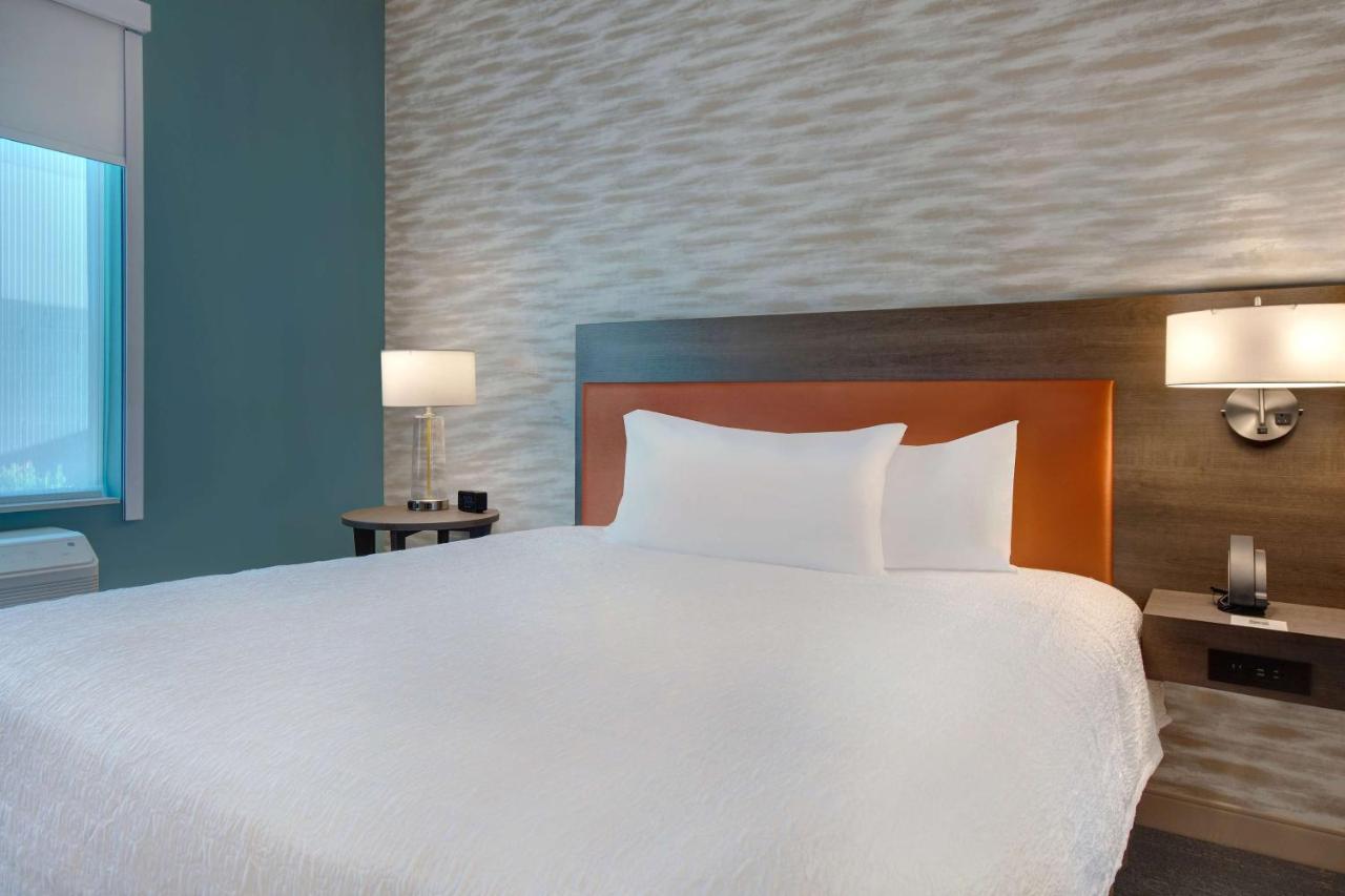 Home2 Suites By Hilton Las Vegas North Exterior foto